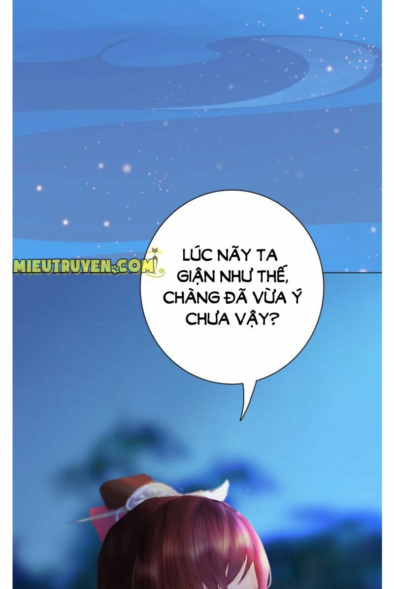 Yêu Nhan Lệnh: Chapter 63