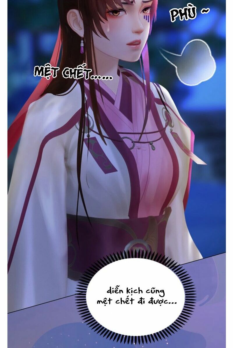 Yêu Nhan Lệnh: Chapter 63