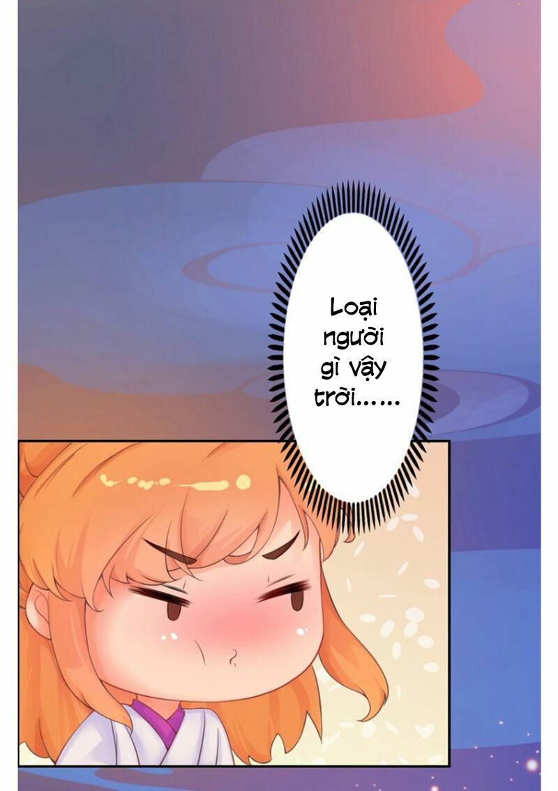 Yêu Nhan Lệnh: Chapter 63