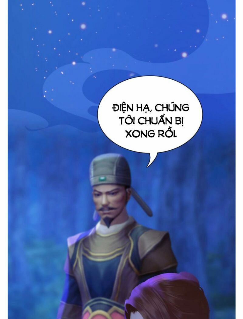 Yêu Nhan Lệnh: Chapter 63