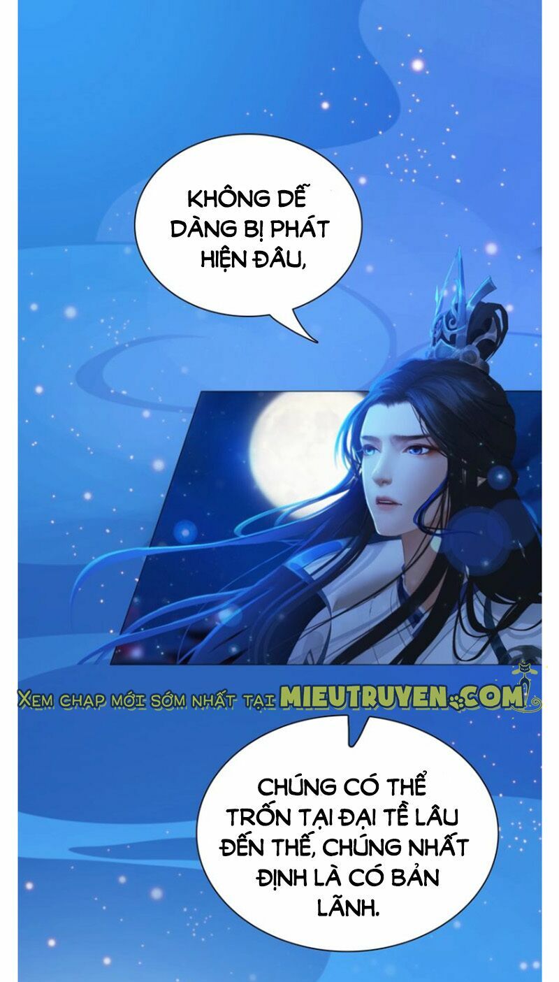 Yêu Nhan Lệnh: Chapter 63