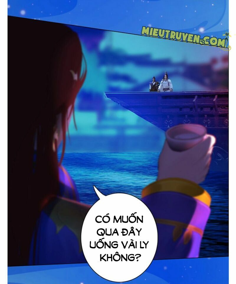 Yêu Nhan Lệnh: Chapter 63
