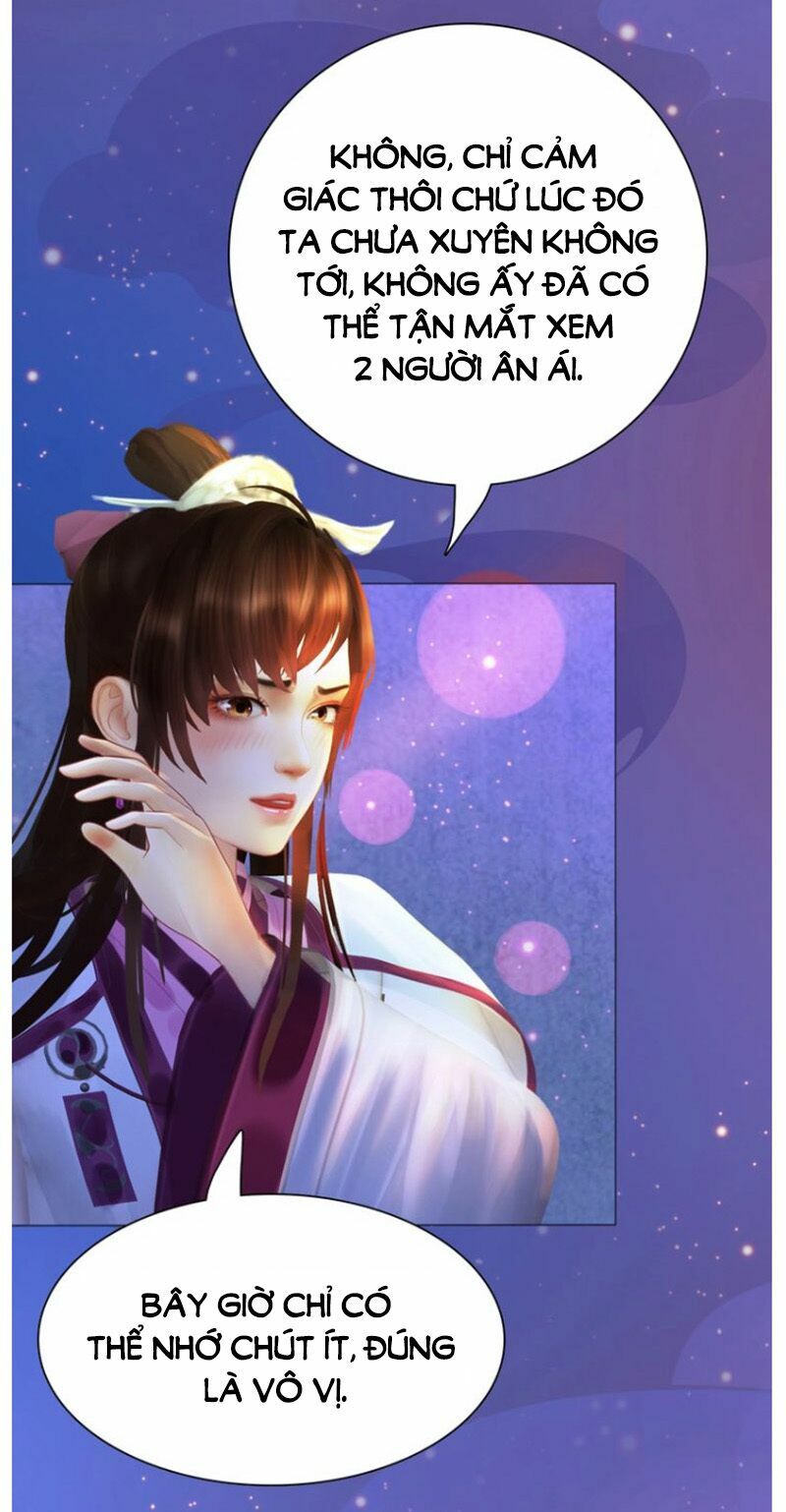 Yêu Nhan Lệnh: Chapter 63