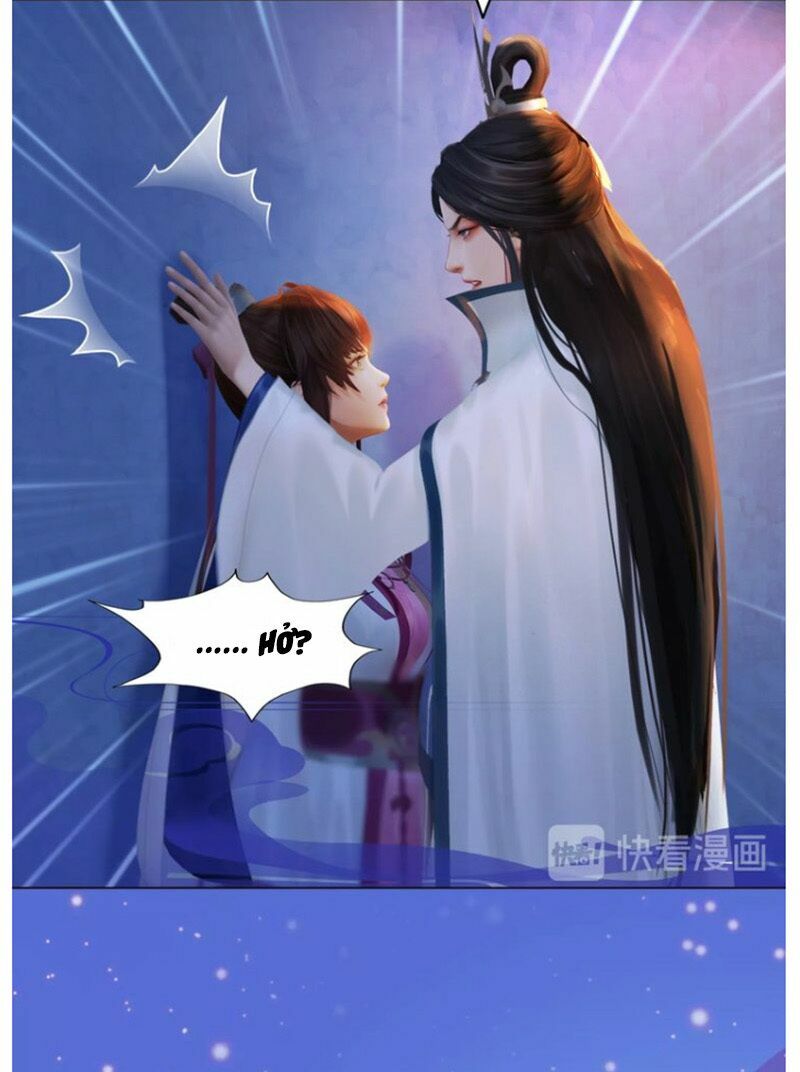 Yêu Nhan Lệnh: Chapter 63
