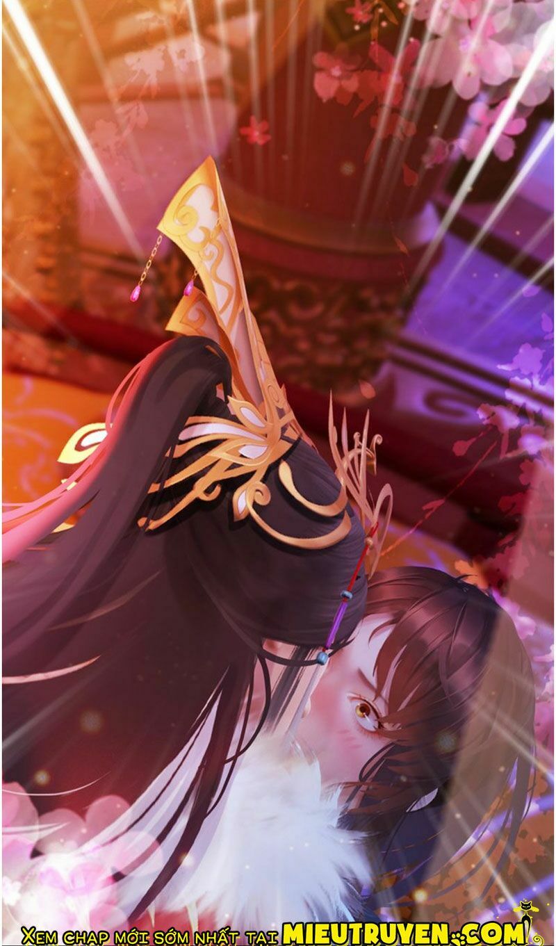 Yêu Nhan Lệnh: Chapter 92