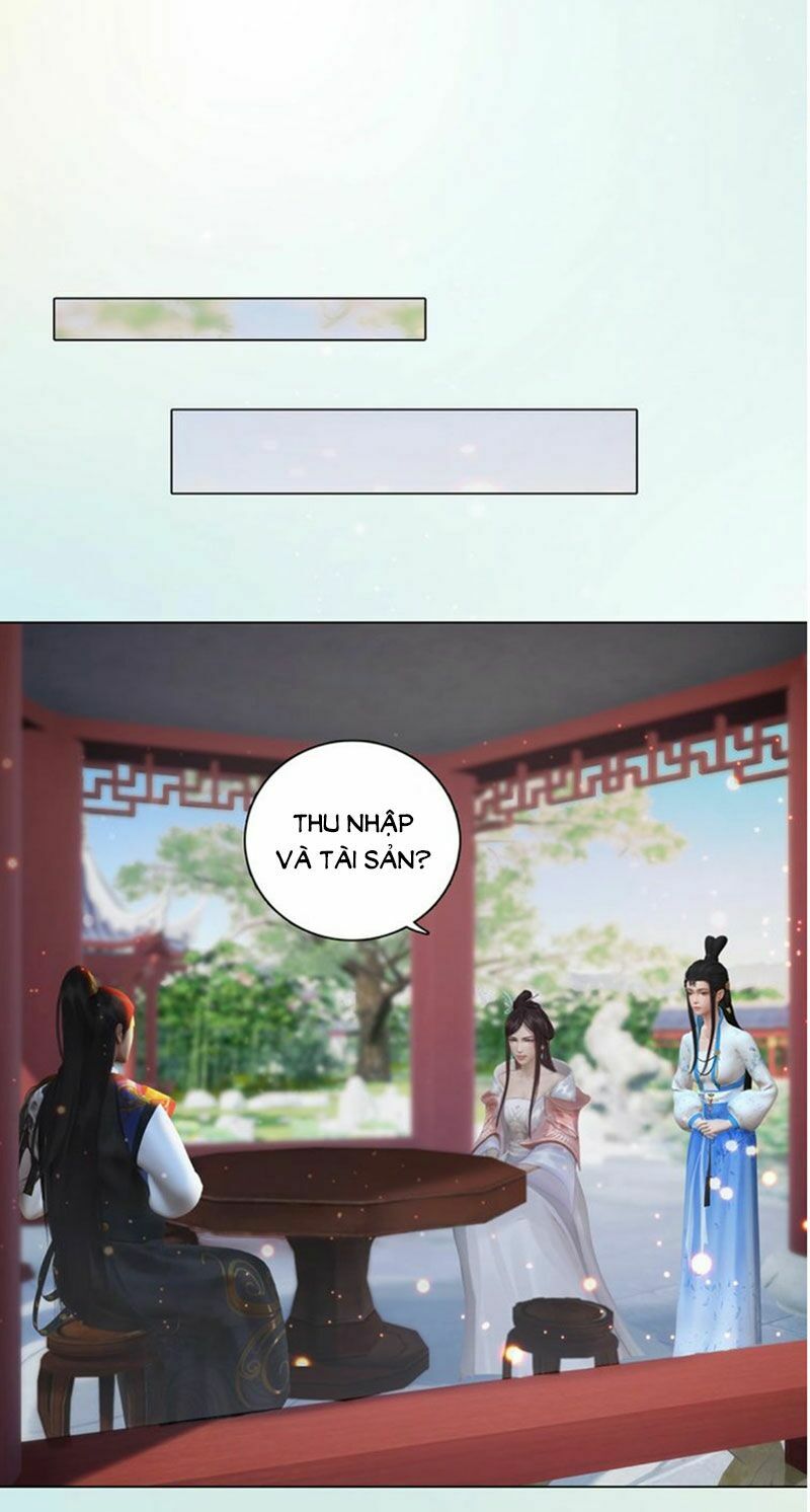 Yêu Nhan Lệnh: Chapter 92