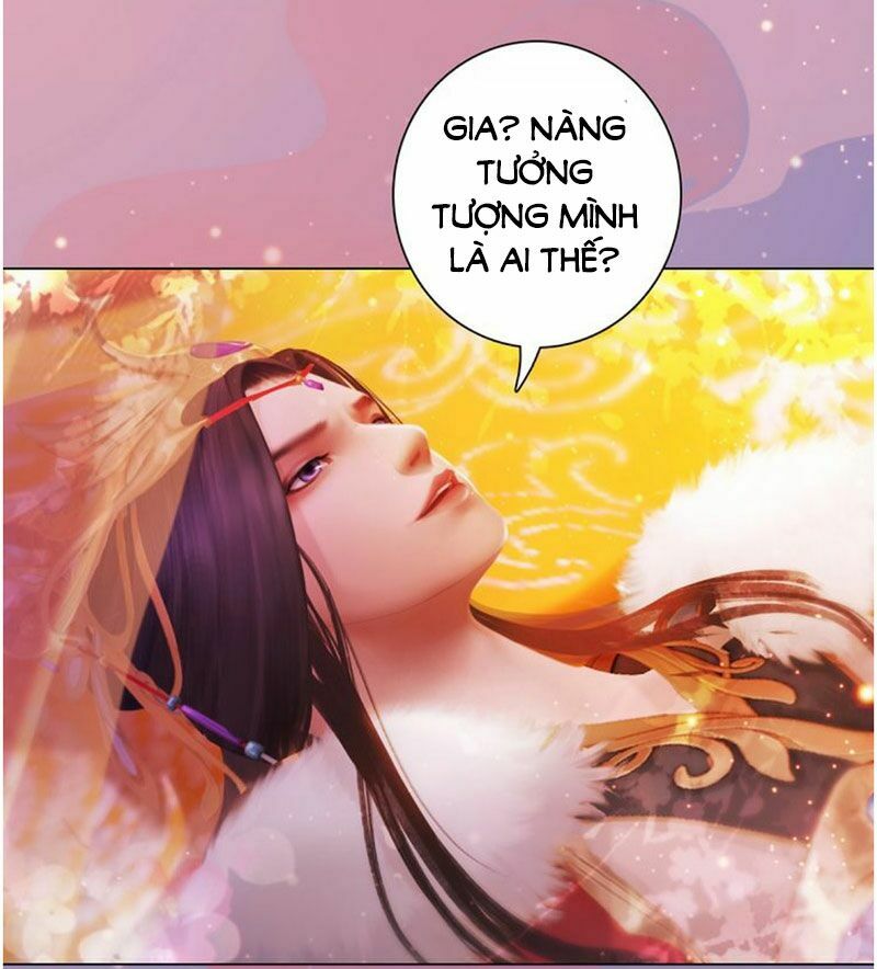 Yêu Nhan Lệnh: Chapter 92