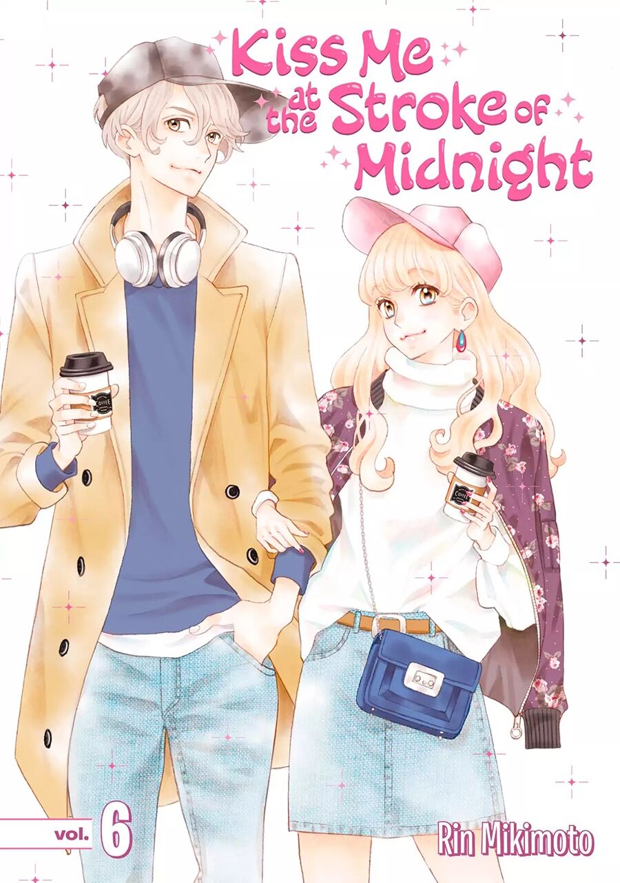 Gozen 0-ji, Kiss Shi ni Kite yo: Chapter 19