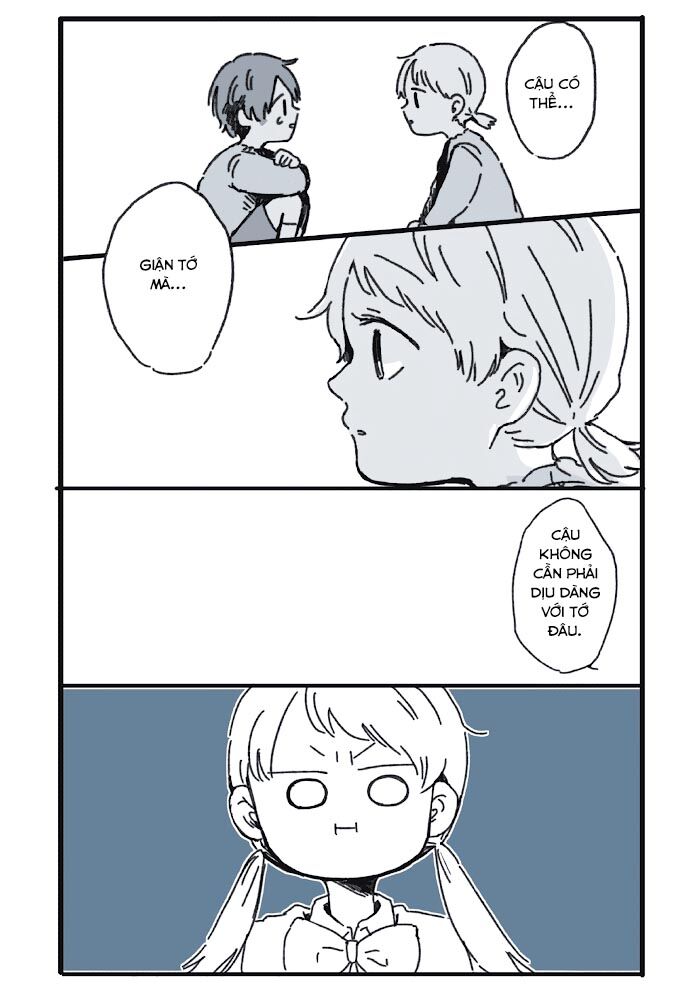Kimi Ga Shinu Made Ato 100 Nichi: Chapter 14.5