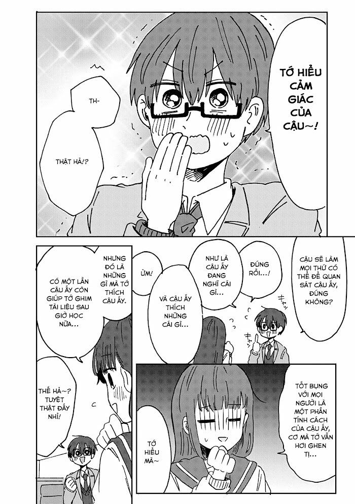 Kimi Ga Shinu Made Ato 100 Nichi: Chapter 15.1