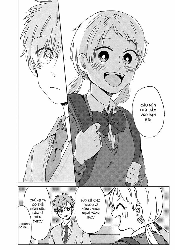 Kimi Ga Shinu Made Ato 100 Nichi: Chapter 15.1