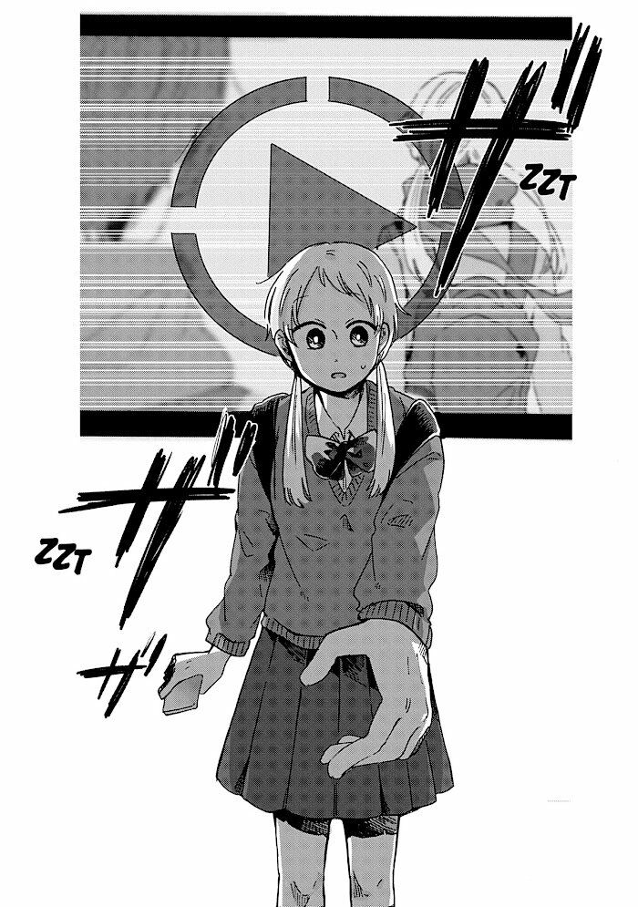 Kimi Ga Shinu Made Ato 100 Nichi: Chapter 15.1