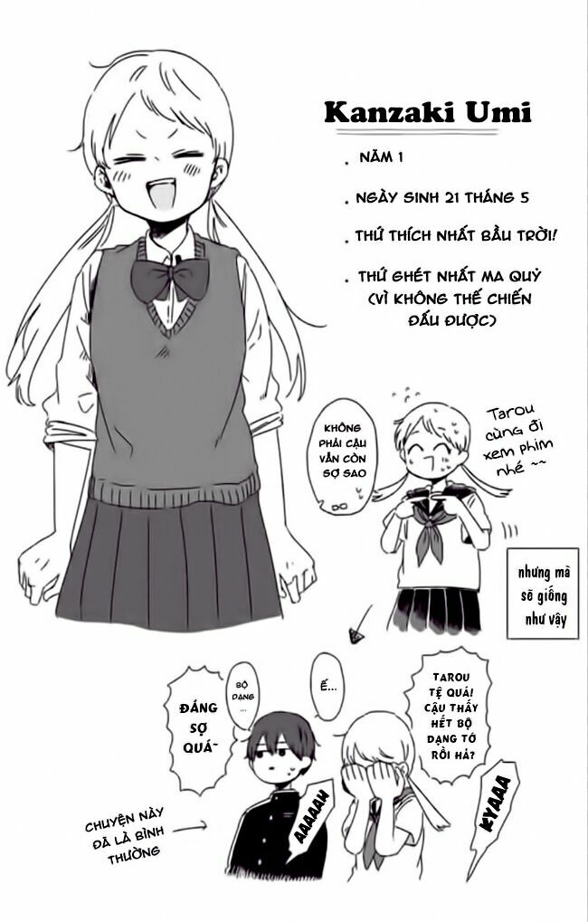 Kimi Ga Shinu Made Ato 100 Nichi: Chapter 2