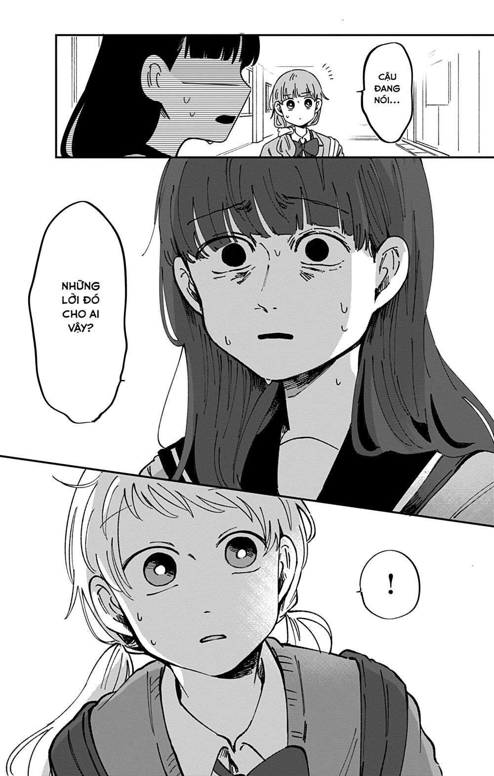 Kimi Ga Shinu Made Ato 100 Nichi: Chapter 24