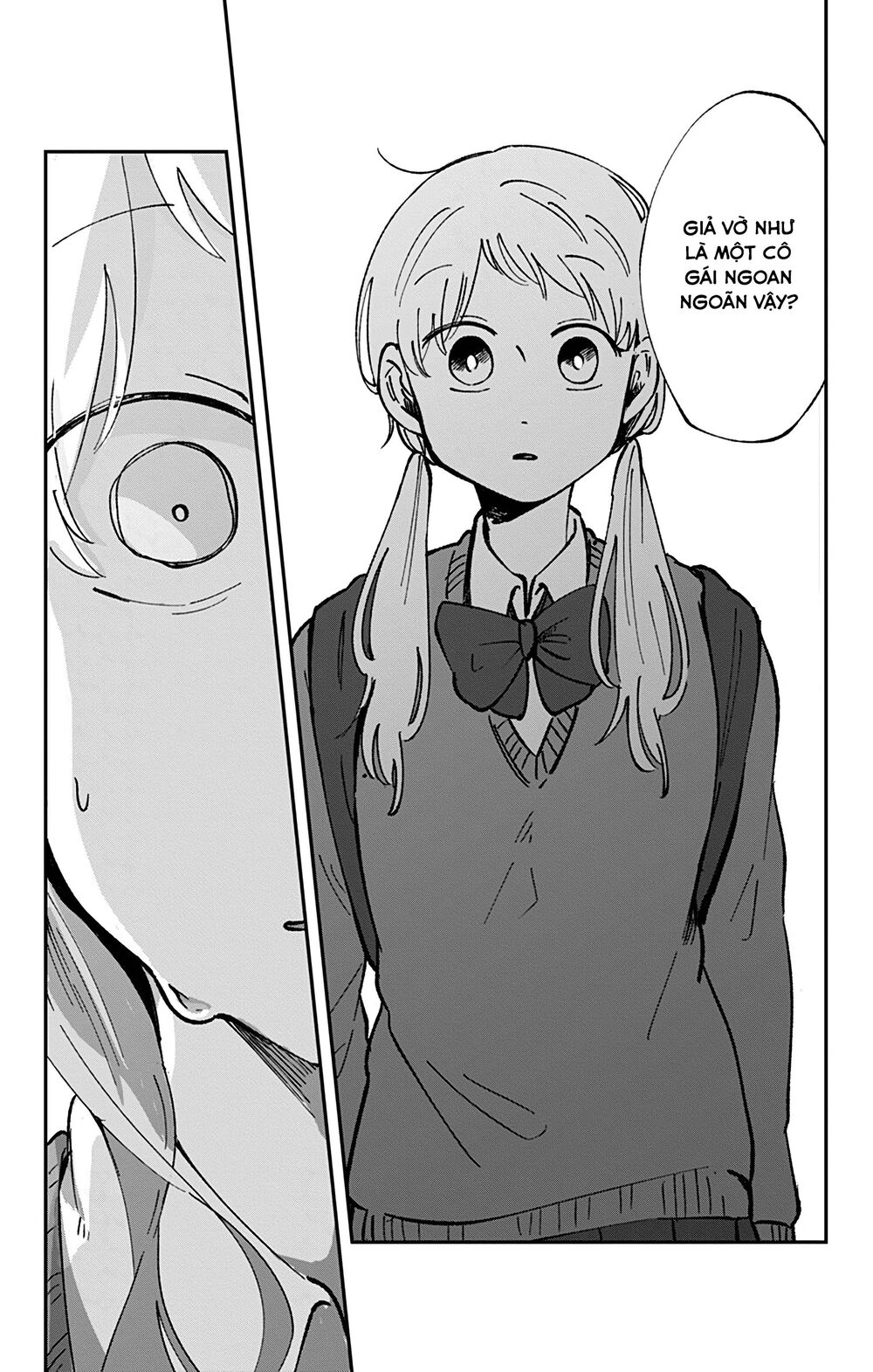 Kimi Ga Shinu Made Ato 100 Nichi: Chapter 24