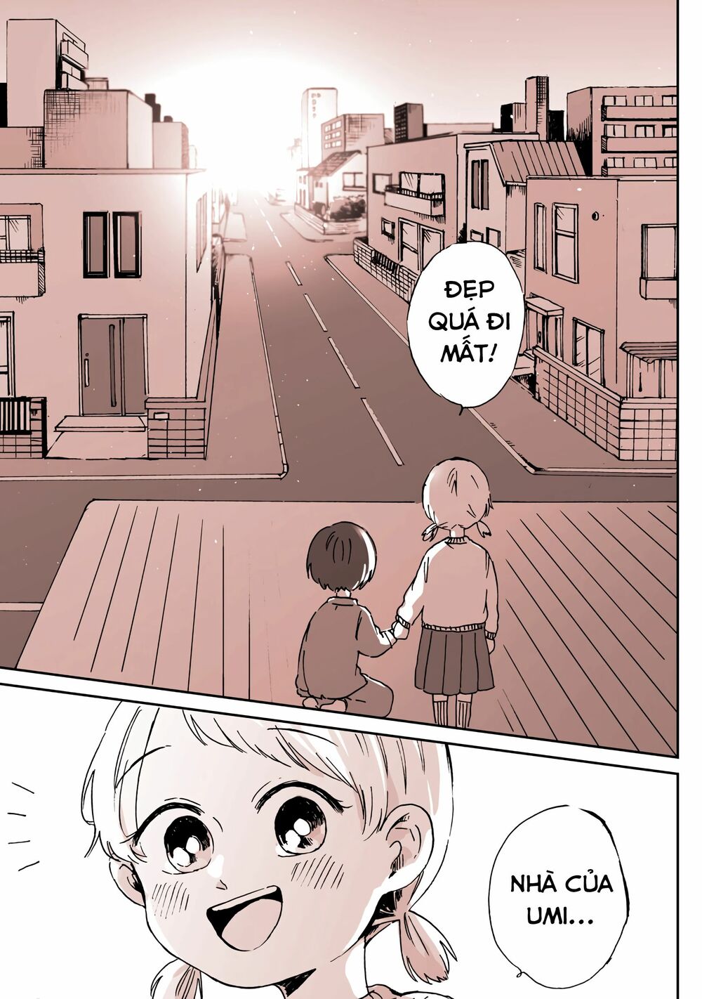 Kimi Ga Shinu Made Ato 100 Nichi: Chapter 6.2