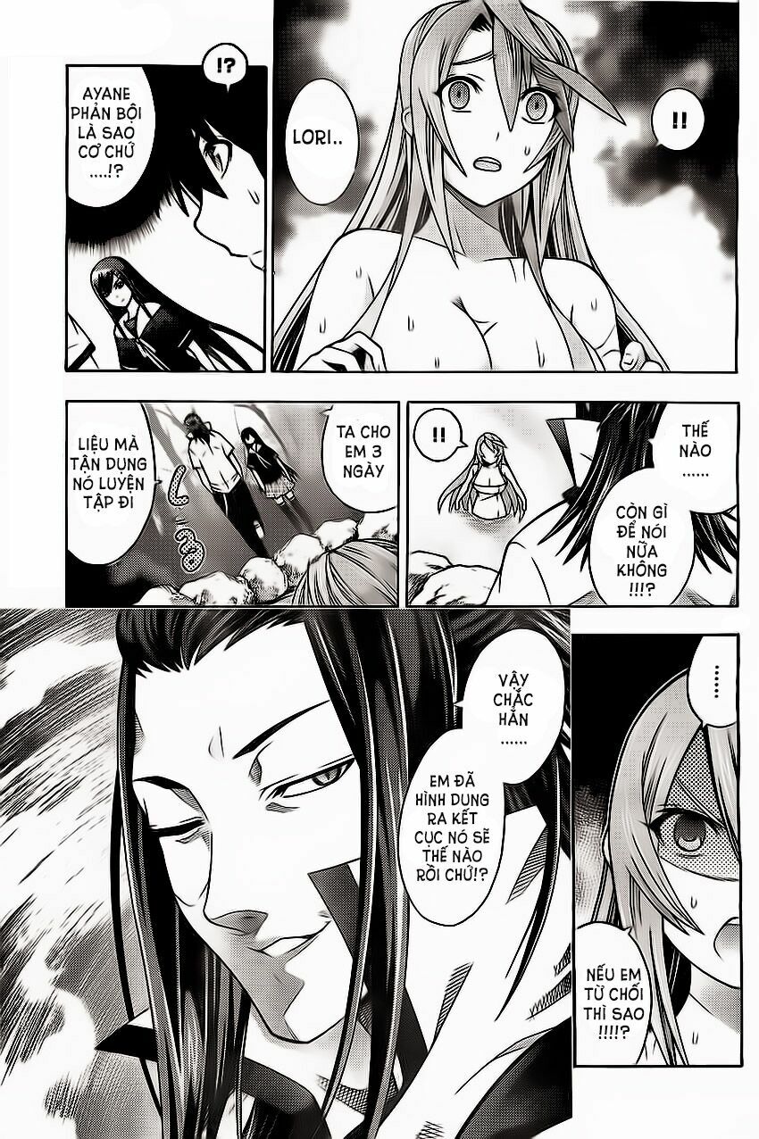 Dragons Rioting: Chapter 21