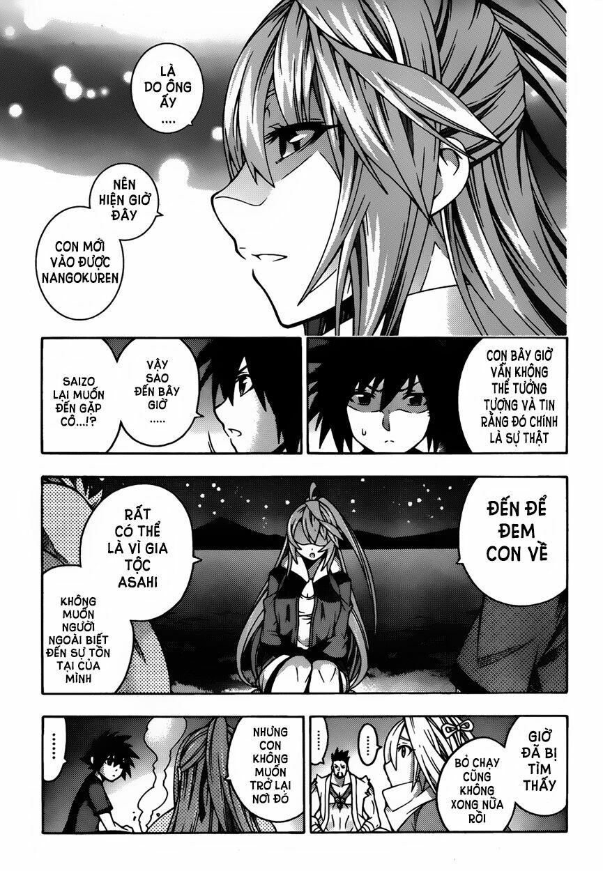 Dragons Rioting: Chapter 21