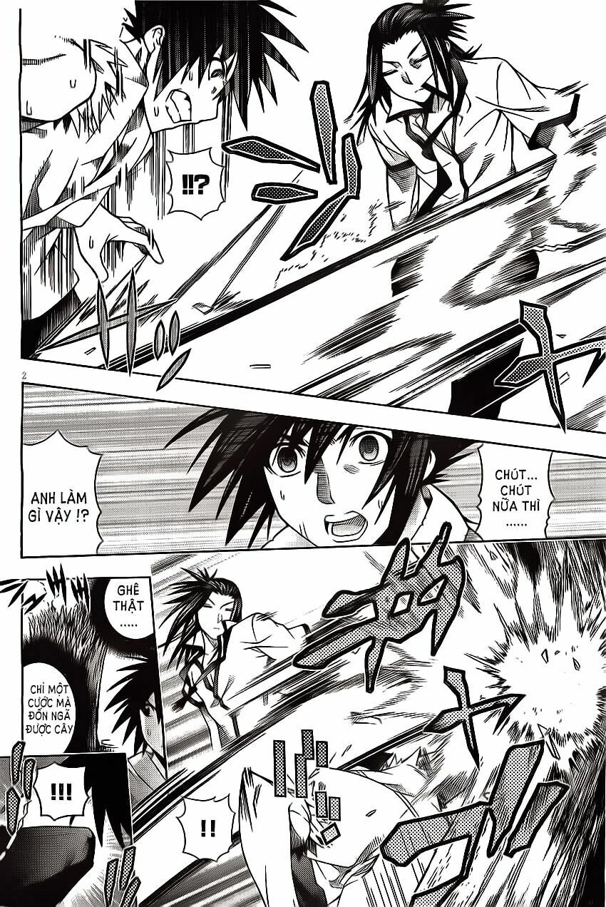 Dragons Rioting: Chapter 21