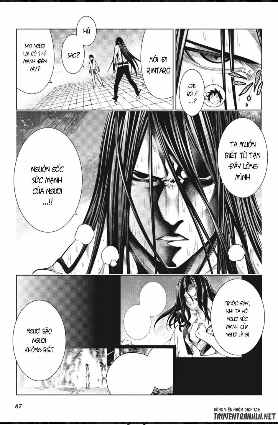 Dragons Rioting: Chapter 42