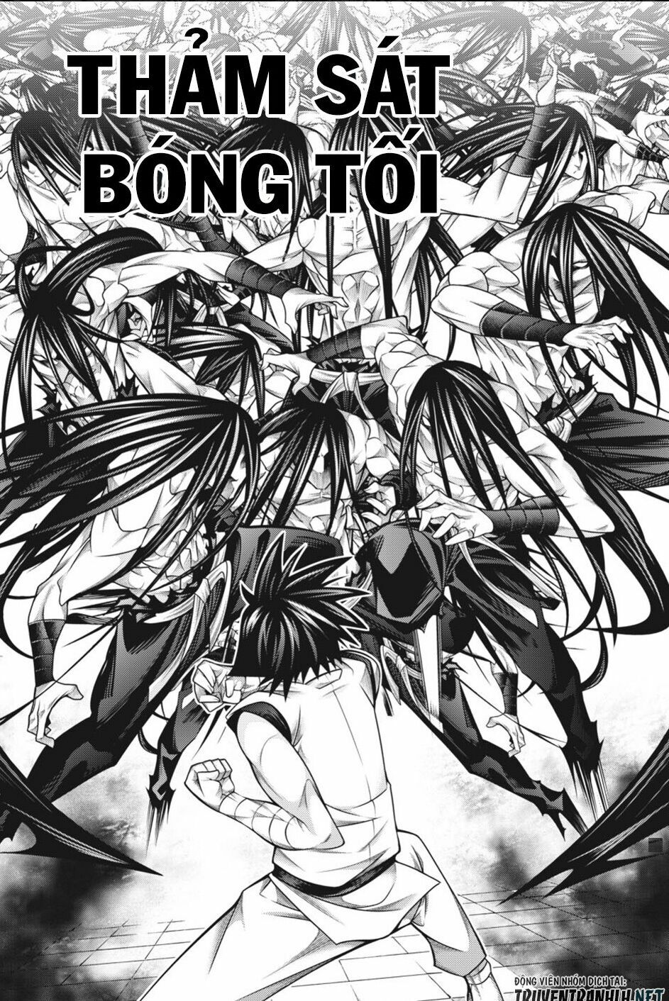 Dragons Rioting: Chapter 42