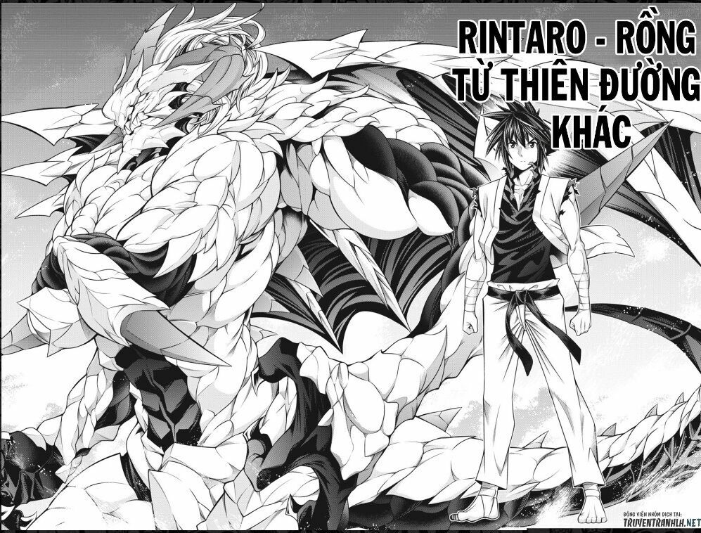 Dragons Rioting: Chapter 42