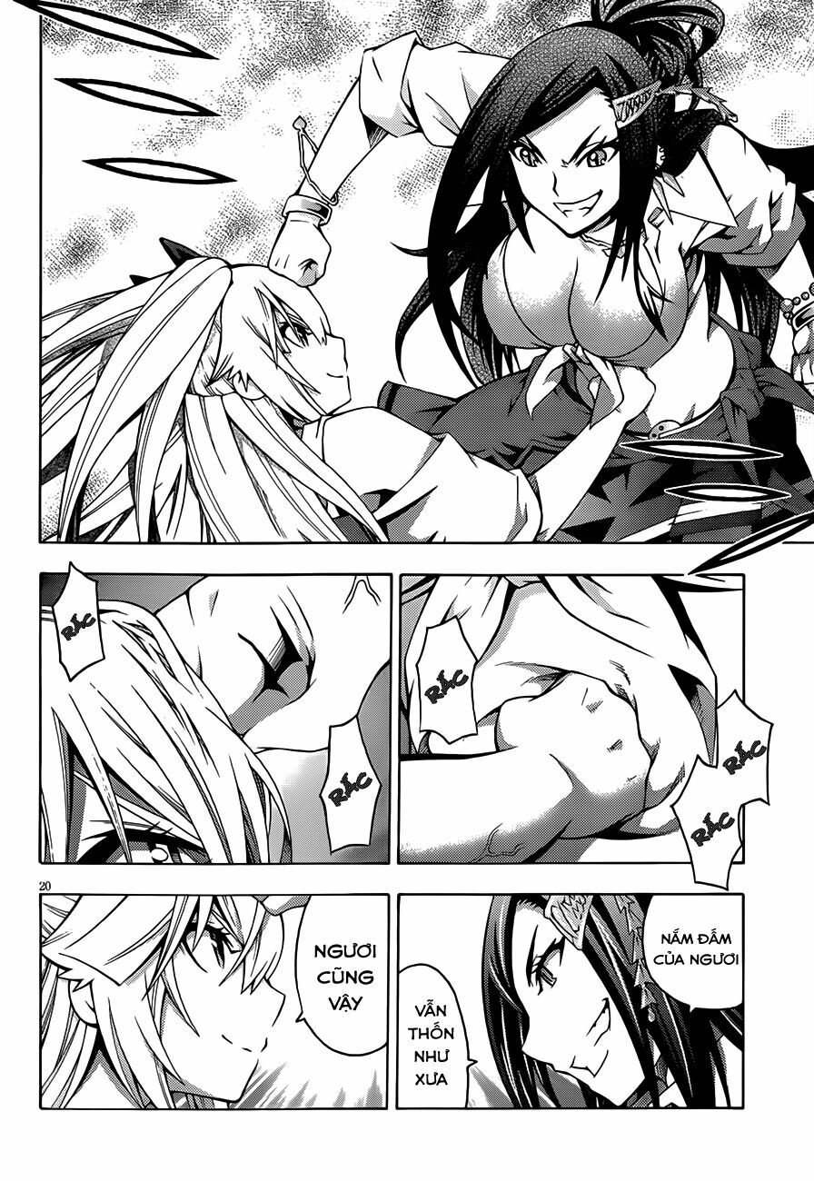 Dragons Rioting: Chapter 6