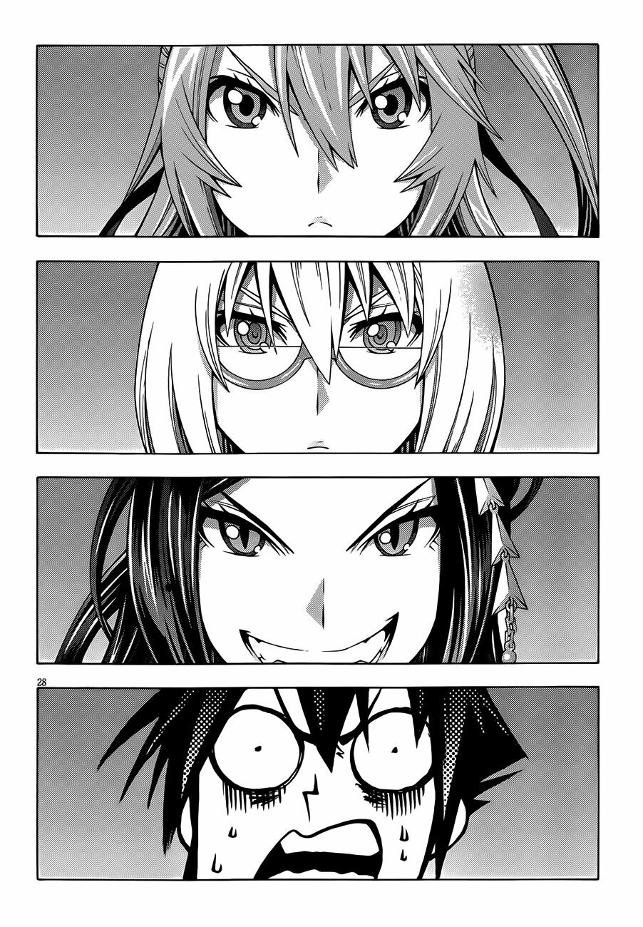 Dragons Rioting: Chapter 6