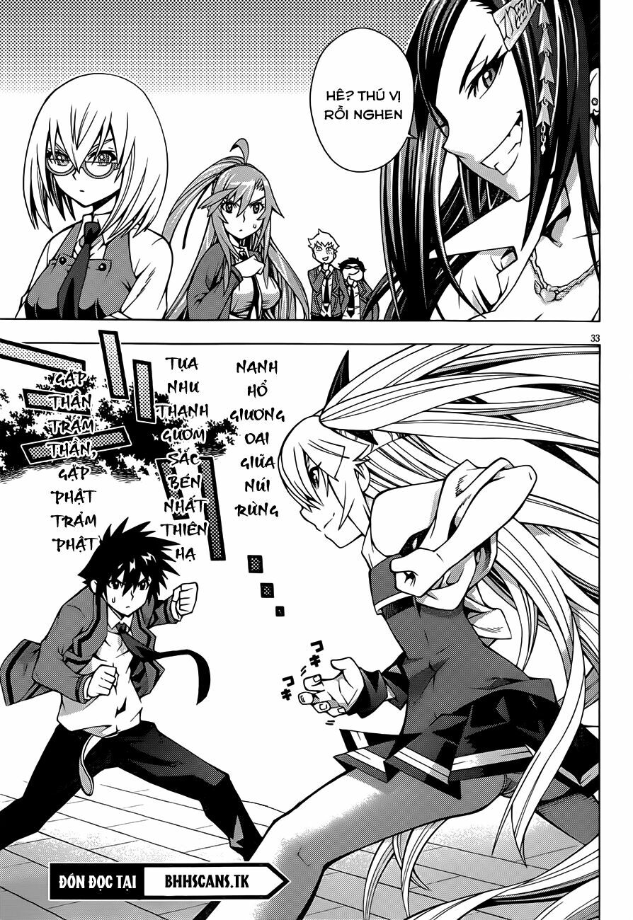 Dragons Rioting: Chapter 6