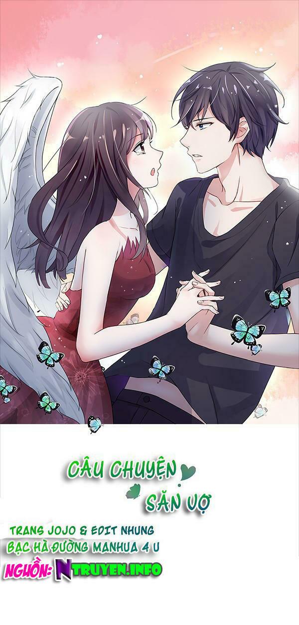 Câu chuyện săn vợ: Chapter 27