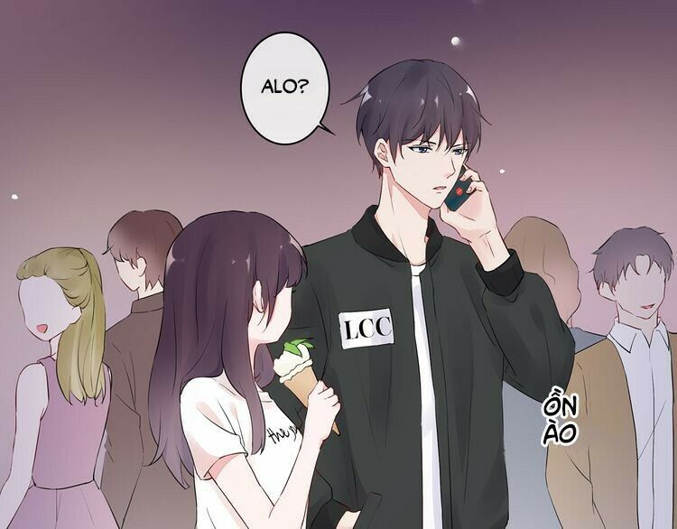 Câu chuyện săn vợ: Chapter 27