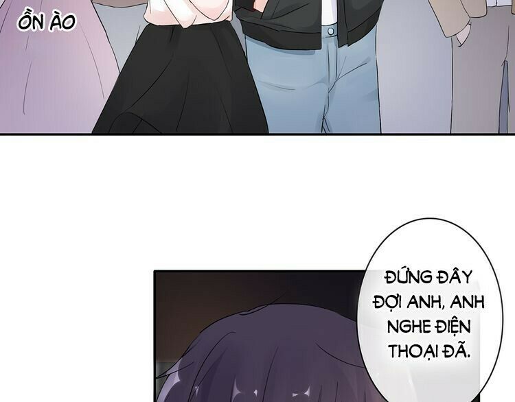 Câu chuyện săn vợ: Chapter 27