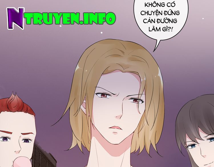Câu chuyện săn vợ: Chapter 27