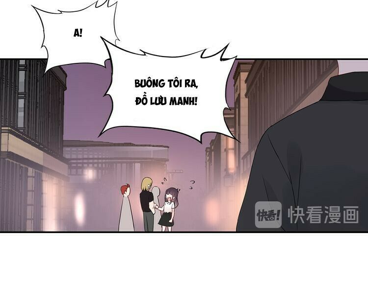 Câu chuyện săn vợ: Chapter 27