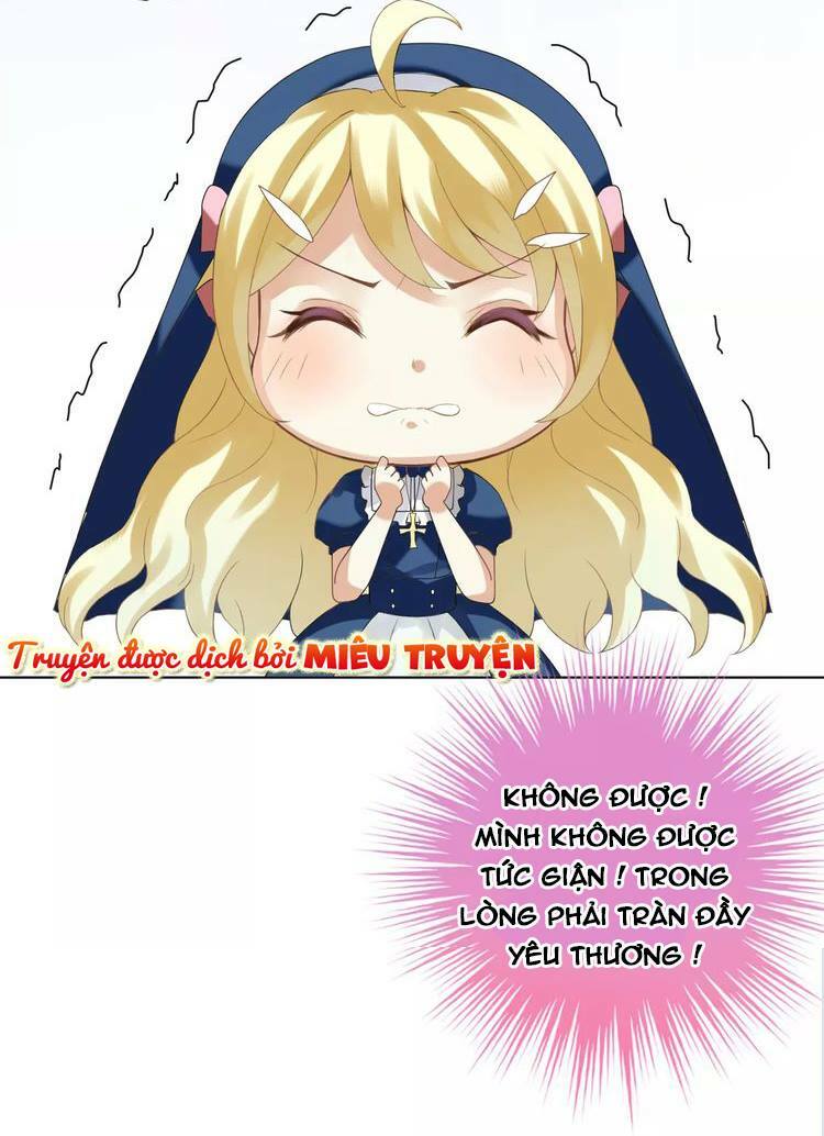Độc nhãn ác ma của ta: Chapter 1