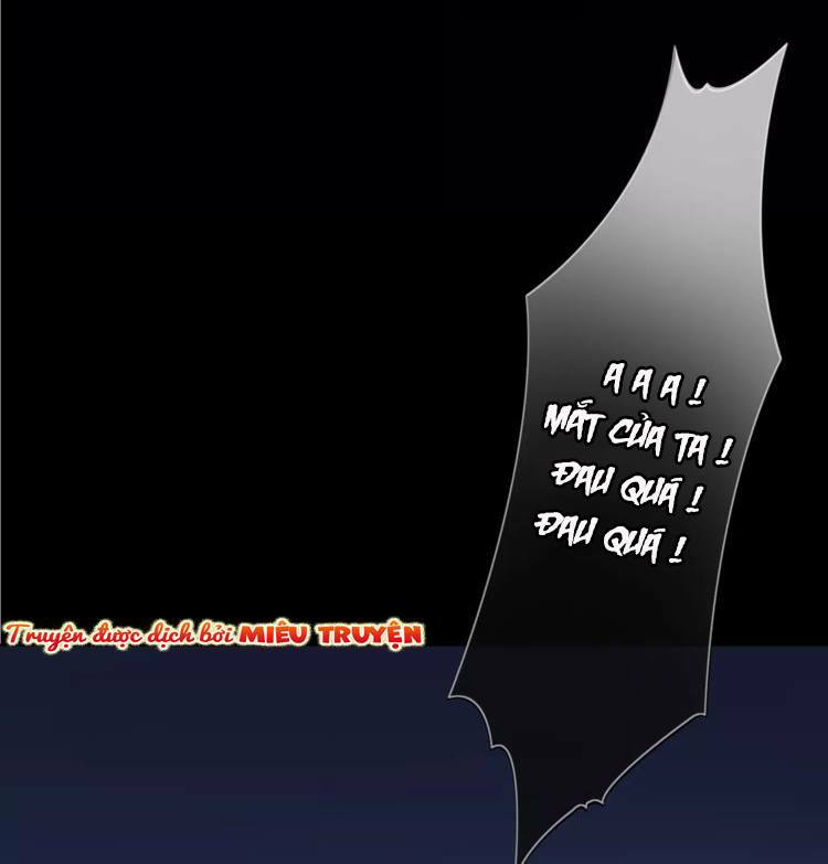 Độc nhãn ác ma của ta: Chapter 1