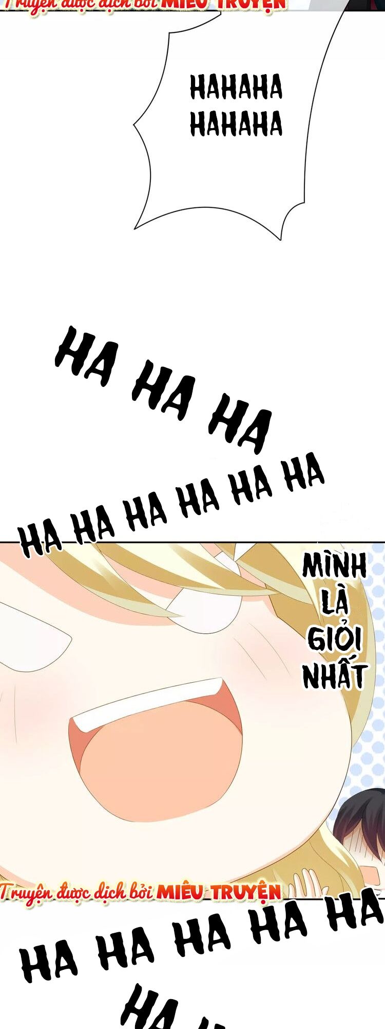 Độc nhãn ác ma của ta: Chapter 10