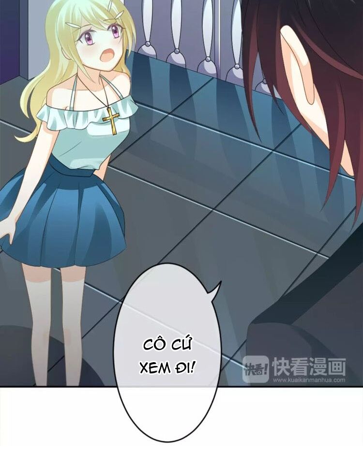 Độc nhãn ác ma của ta: Chapter 10