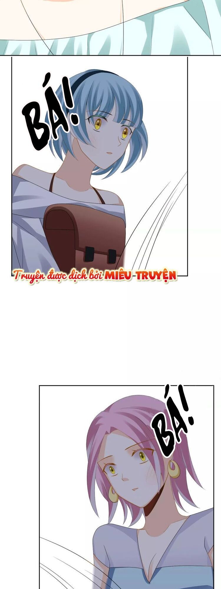 Độc nhãn ác ma của ta: Chapter 10