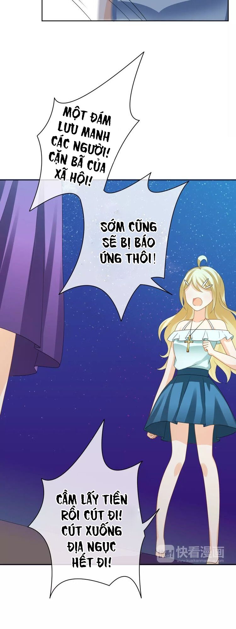 Độc nhãn ác ma của ta: Chapter 10