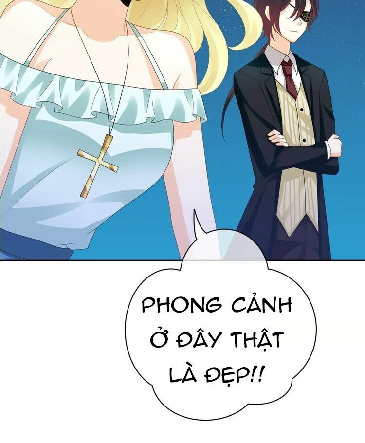 Độc nhãn ác ma của ta: Chapter 11