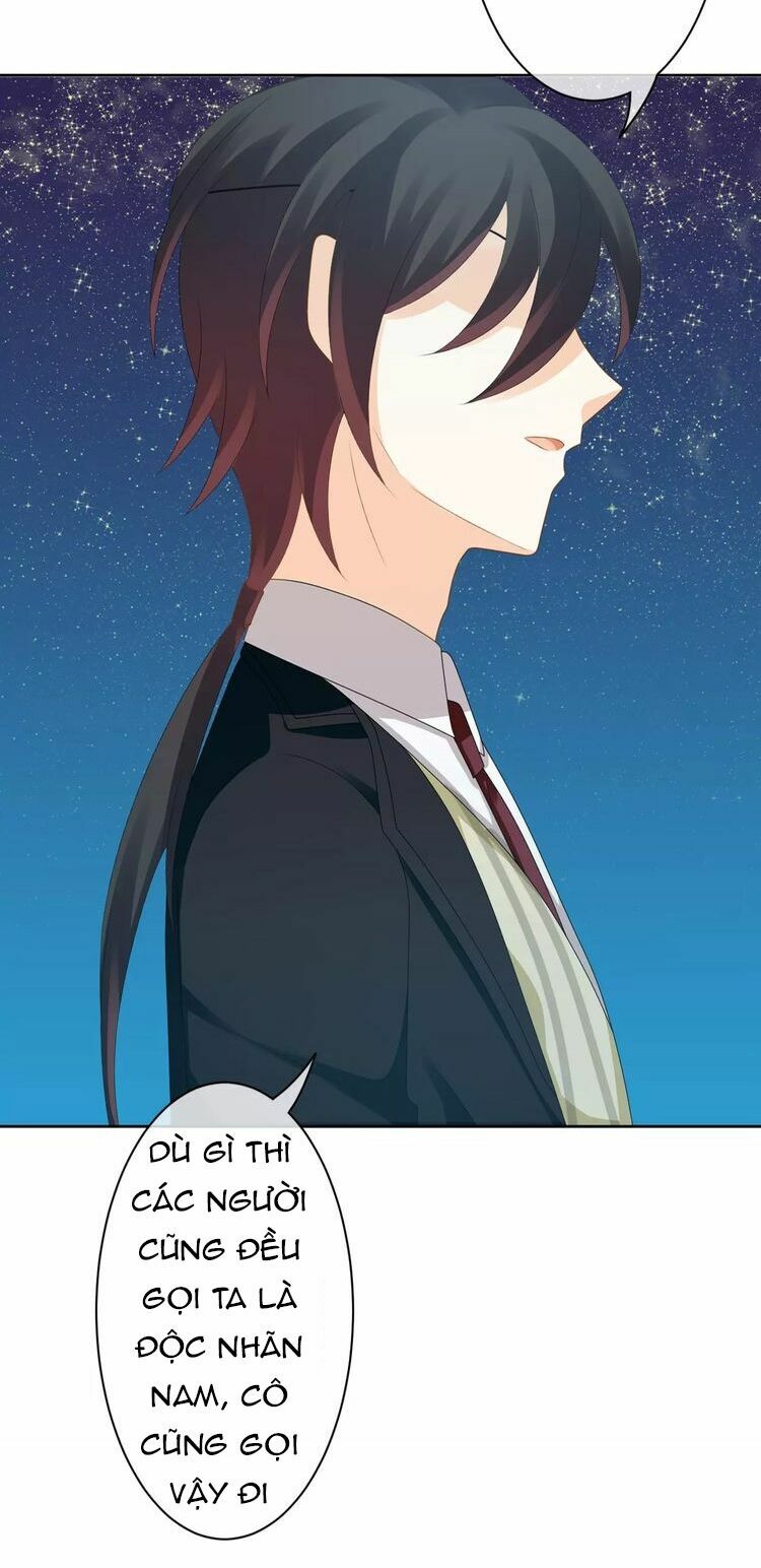 Độc nhãn ác ma của ta: Chapter 11