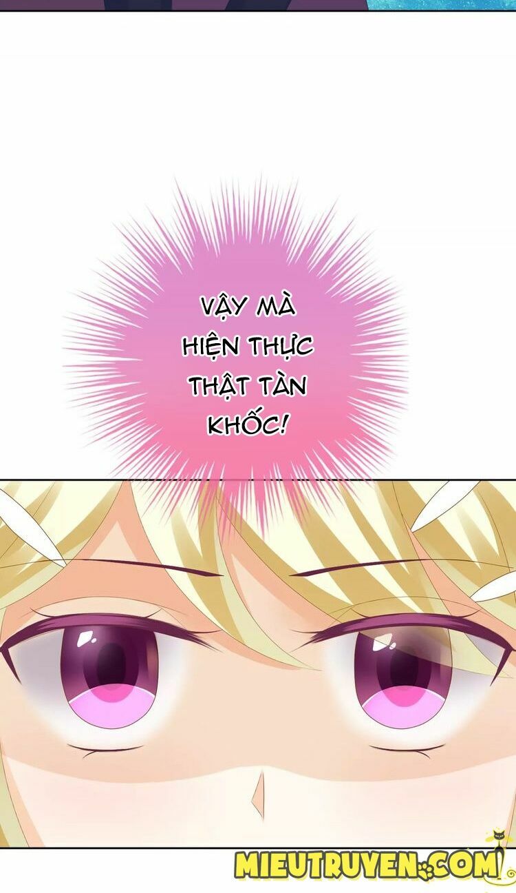 Độc nhãn ác ma của ta: Chapter 11