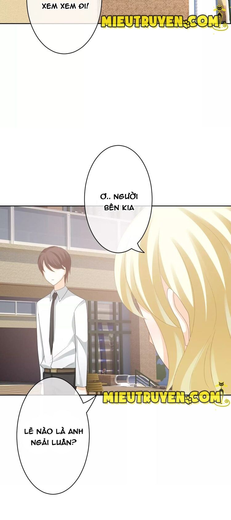 Độc nhãn ác ma của ta: Chapter 12