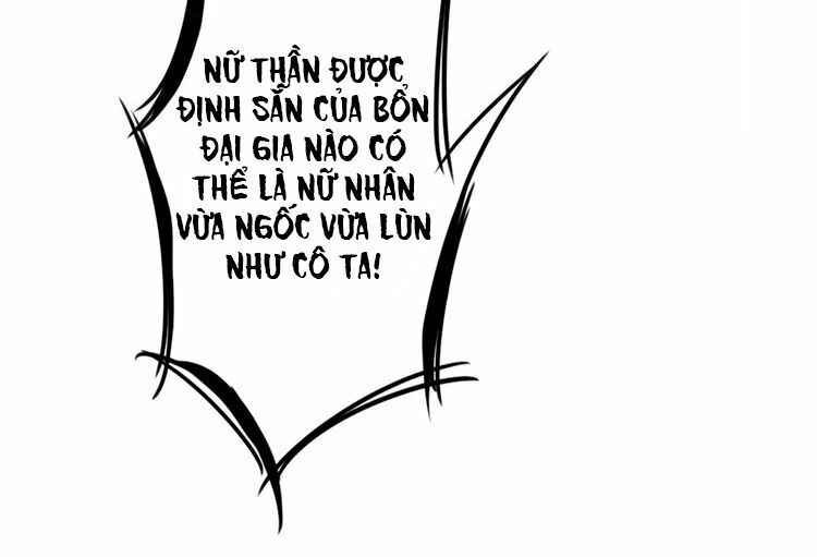 Độc nhãn ác ma của ta: Chapter 13