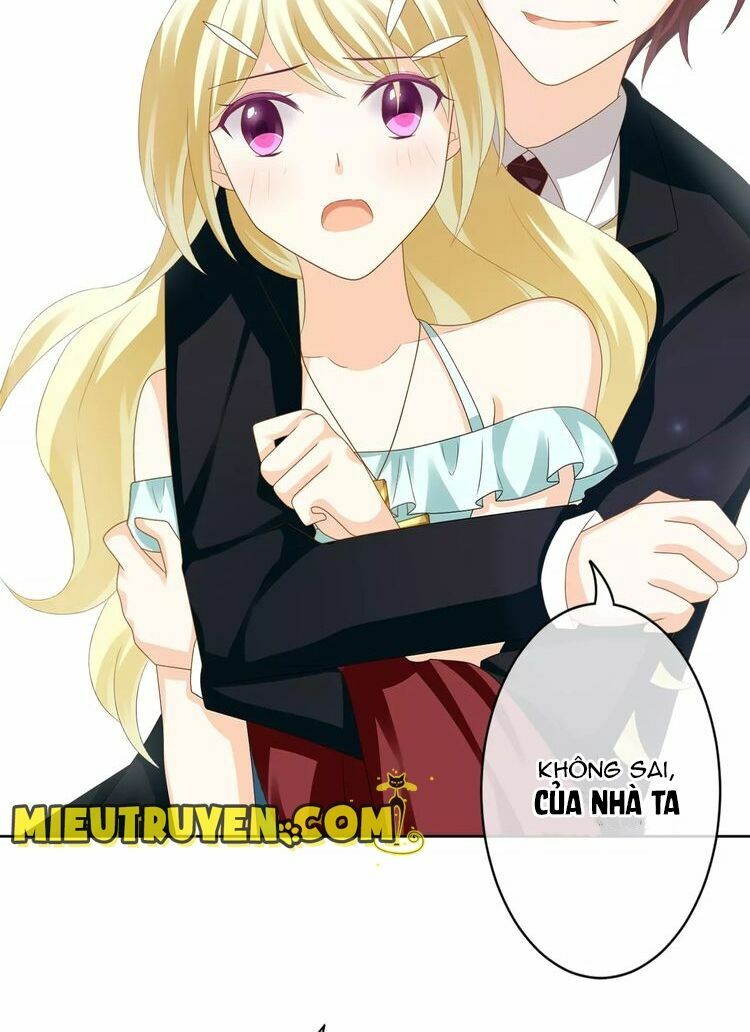 Độc nhãn ác ma của ta: Chapter 13