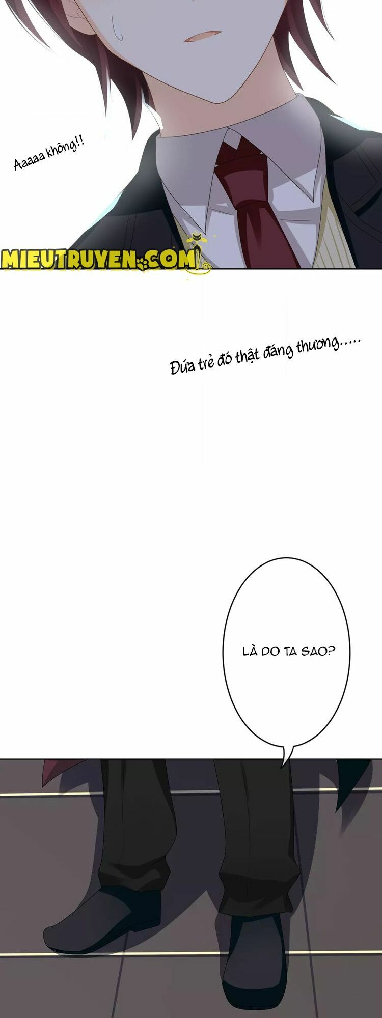 Độc nhãn ác ma của ta: Chapter 13