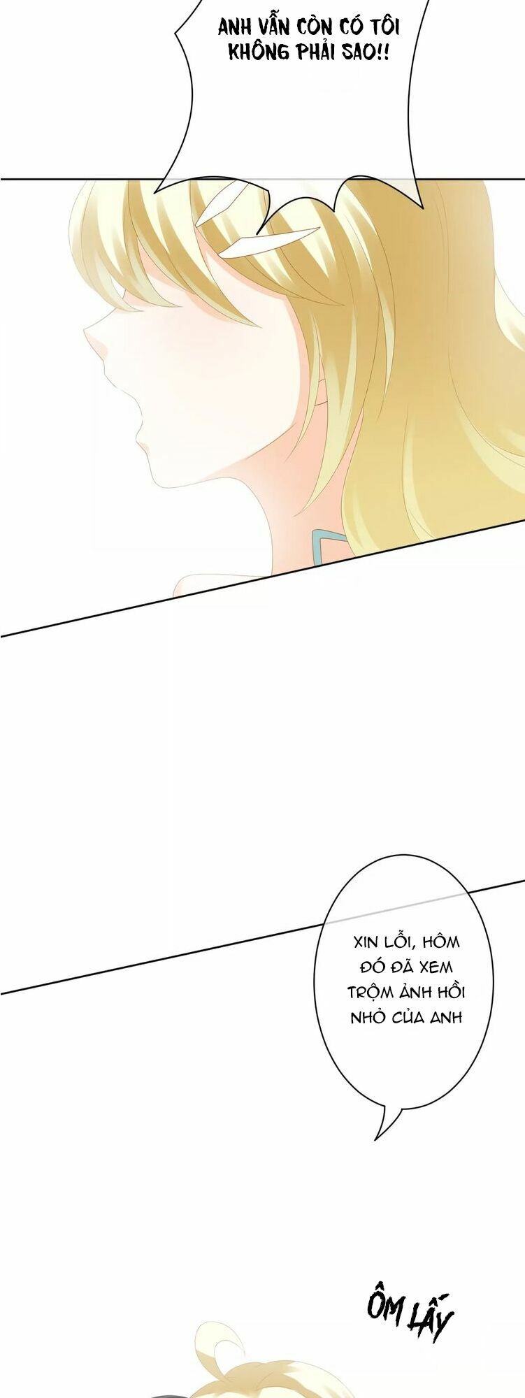 Độc nhãn ác ma của ta: Chapter 14