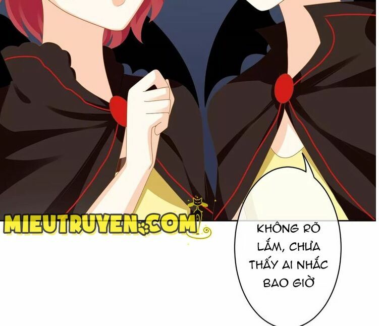 Độc nhãn ác ma của ta: Chapter 14