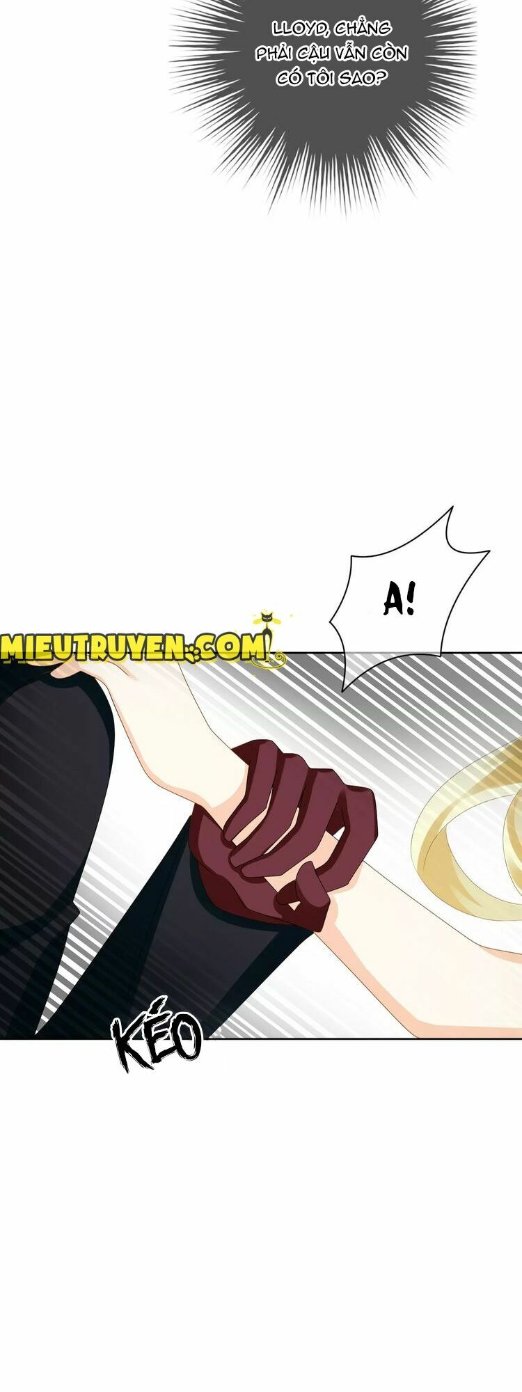 Độc nhãn ác ma của ta: Chapter 14